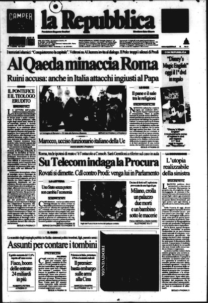 La repubblica